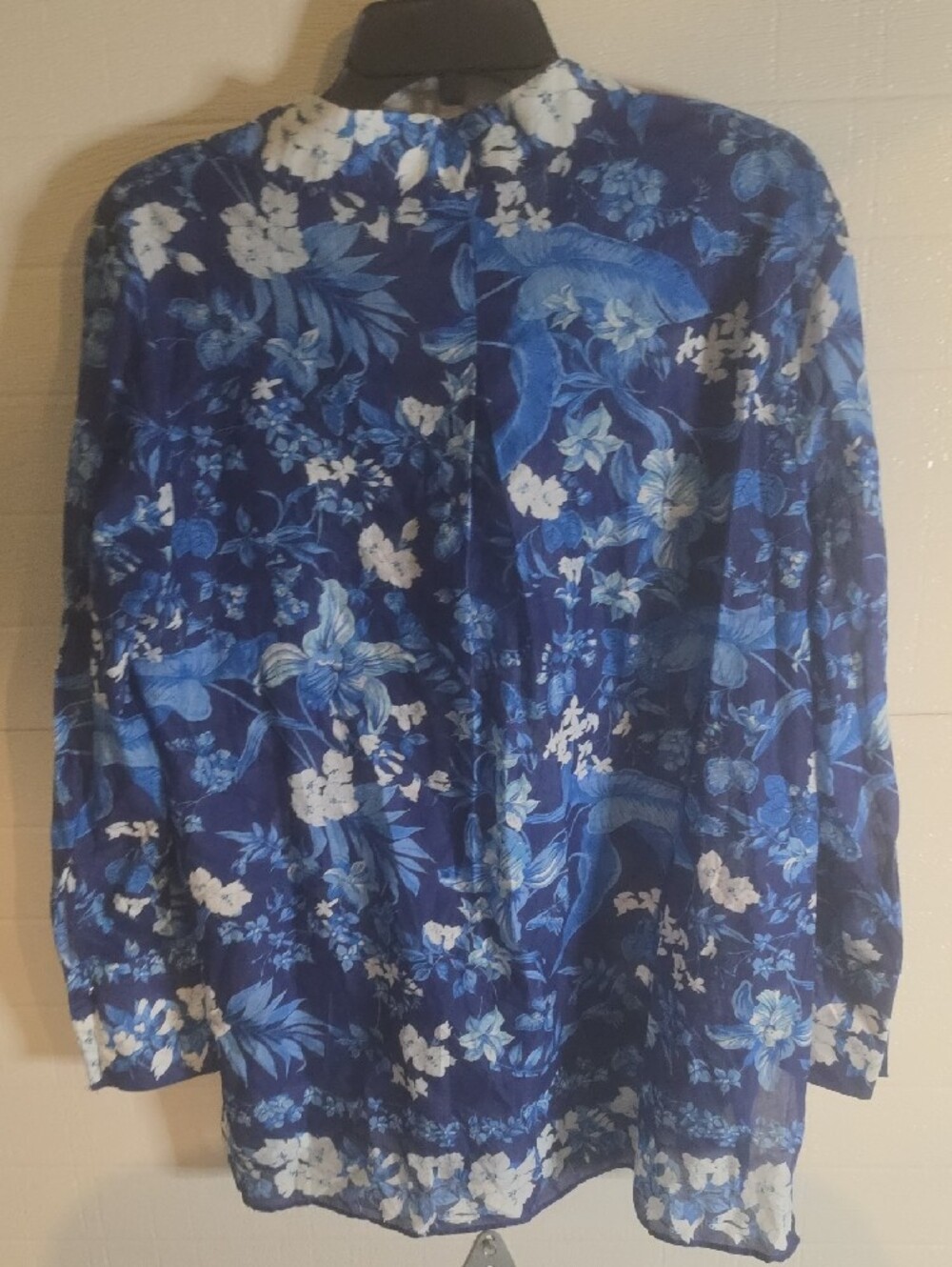 Kobi Halperin Rory Blouse Size S - Picture 7 of 7